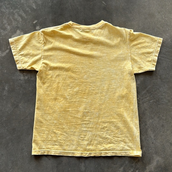 Daydreamer Pink Floyd Animals Yellow Shirt - Picture 6 of 8